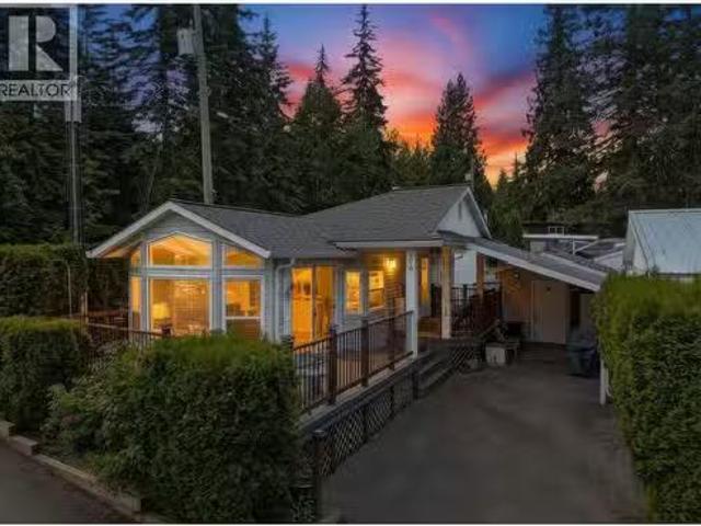 9032 Swanson Road Unit# 34, Swansea Point, BC, V0E 2K2 recre.
