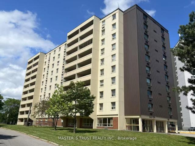 903 3 Eglinton Avenue E, Scarborough | 3Beds/2Bath, Condo, $2,999/mo | Condos. Ca