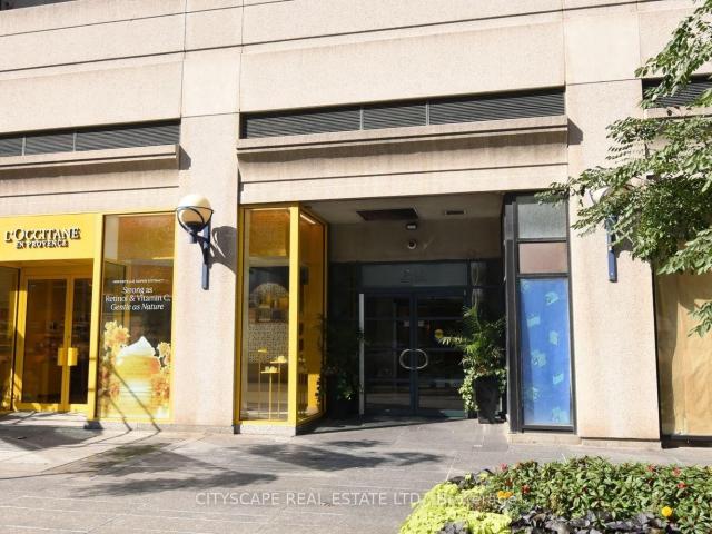 903 102 Bloor Street, Toronto | 1+1Beds/2Bath, Condo, $3,900/mo | Condos. Ca
