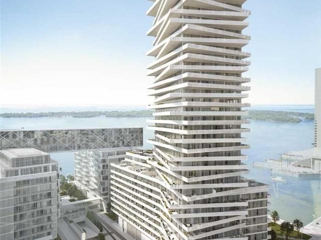 903 15 Queens Quay E, Toronto | Leased, C12794 | Condos. Ca