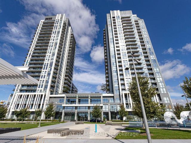 903 17 Zorra Street, Etobicoke | 1+1Beds/1Bath, Condo, $2,350/mo | Condos. Ca