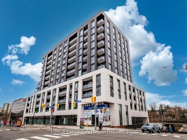 903 1 Bloor Street W, Toronto | 3+1Beds/2Bath, Condo, $4,400/mo | Condos. Ca