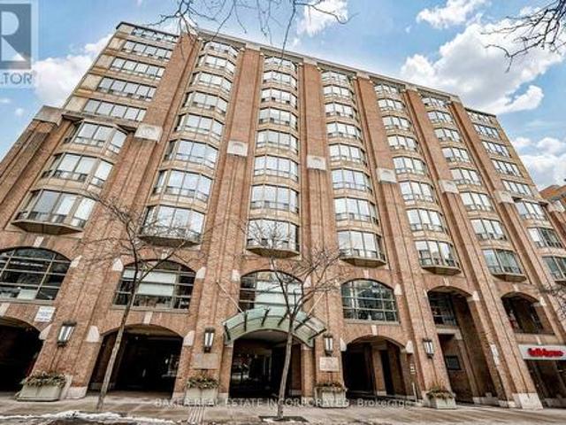 903 25 George Street, Toronto, ON, M5A 4L8 condo for sale | Listing ID C12008 | Royal LePage