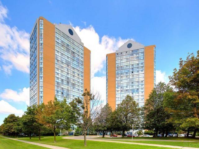 903 25 Trailwood Drive, Mississauga | 2Beds/2Bath, Condo, $2,600/mo | Condos. Ca