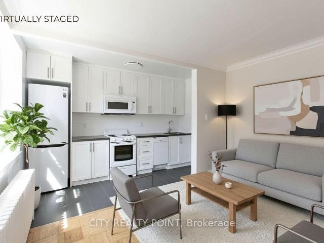 903 276 St George Street, Toronto | Terminated, C12743 | Condos. Ca