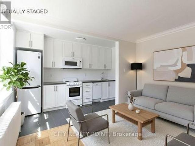 903 276 St George Street, Toronto, ON, M5R 2P6 lease for lease | Listing ID C13076 | Royal LePage