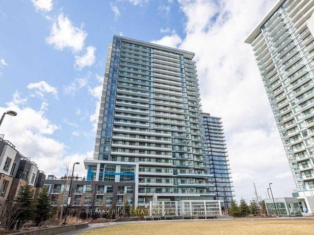 903 2 Eglinton Avenue, Mississauga | 1+1Beds/2Bath, Condo, $2,499/mo | Condos. Ca
