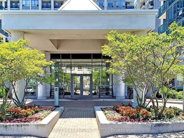 903 30 North Park Road, Thornhill | Leased, N13474 | Condos. Ca