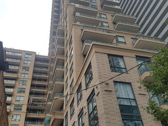 903 35 Hayden Street, Toronto | Leased, C12832 | Condos. Ca