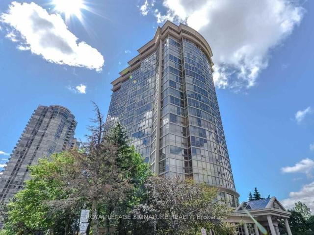 903 50 Eglinton Avenue W, Mississauga | For Rent @ $2,200 | Condos. Ca