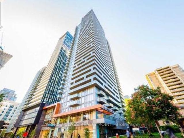 903 50 Wellesley Street E, Toronto, ON, M4Y 0C8 lease for lease | Listing ID C13429 | Royal LePage