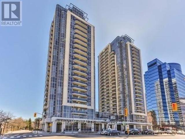903 5 Yonge Street, Toronto, ON, M2M 3T9 lease for lease | Listing ID C13044 | Royal LePage