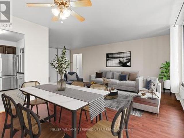 903 5 Massey Square, Toronto, ON, M4C 5L6 condo for sale | Listing ID E13010 | Royal LePage