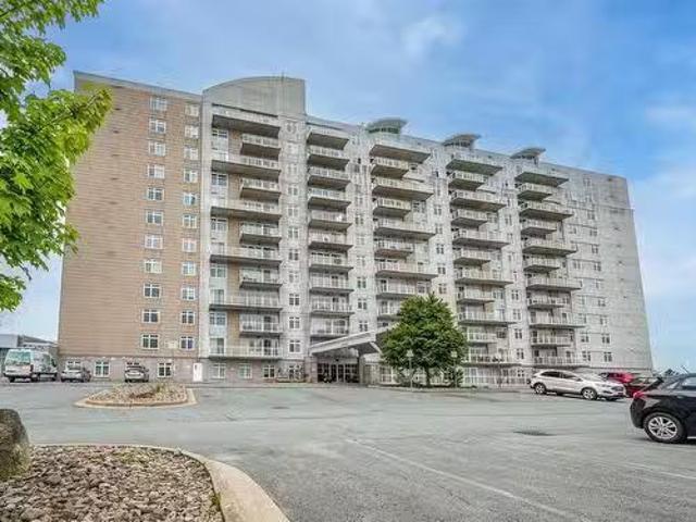 903 60 Walter Havill Drive, Halifax, NS, B3N 0A9 condo for s.