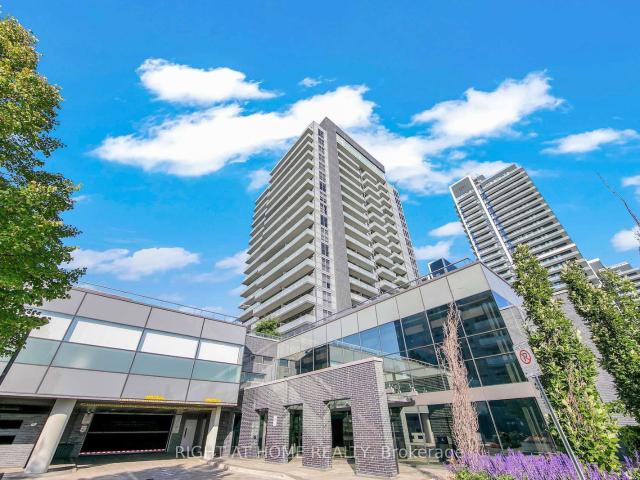 903 65 Oneida Crescent, Richmond Hill | 2+1Beds/2Bath, Condo, $699,000 | Condos. Ca