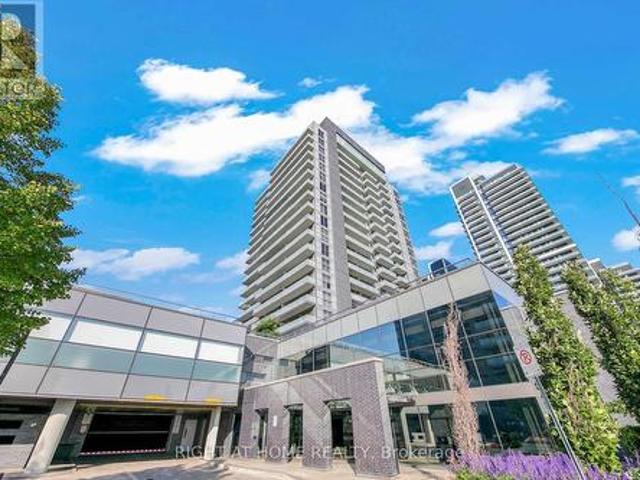 903 65 Oneida Crescent, Richmond Hill, ON, L4B 0G9 condo for sale | Listing ID N13654 | Royal LePage