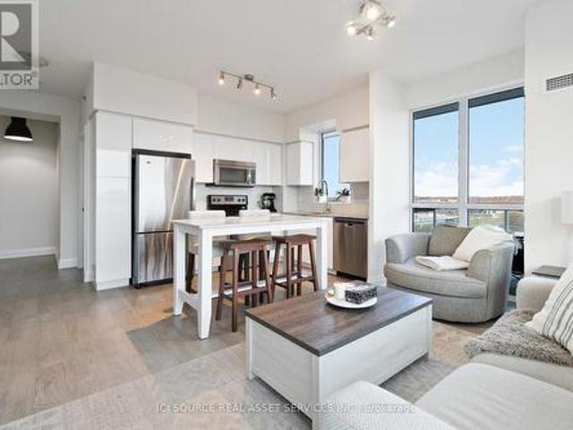 903 65 Speers Road, Oakville, ON, L6K 0J1 condo for sale | Listing ID W12100 | Royal LePage