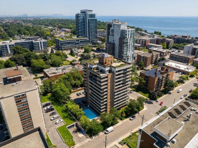 903 66 High Street E, Mississauga | Sold, W13654 | Condos. Ca