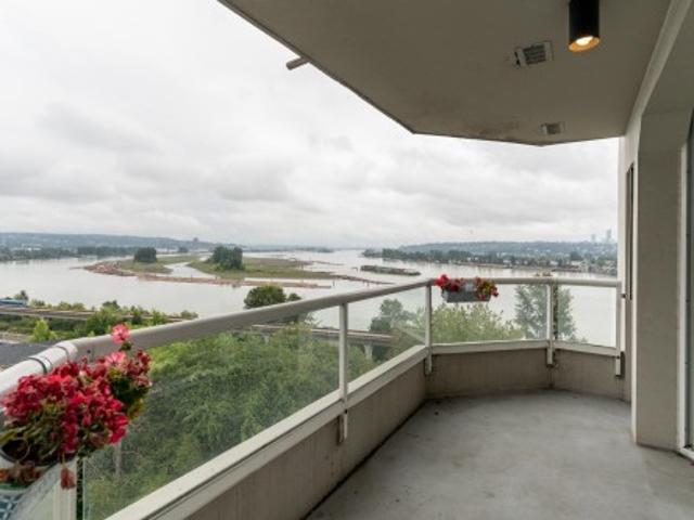903 69 Jamieson Court, New Westminster, BC, V3L 5R3 Single Family Property For Sale | Listing ID R3147 | Royal LePage
