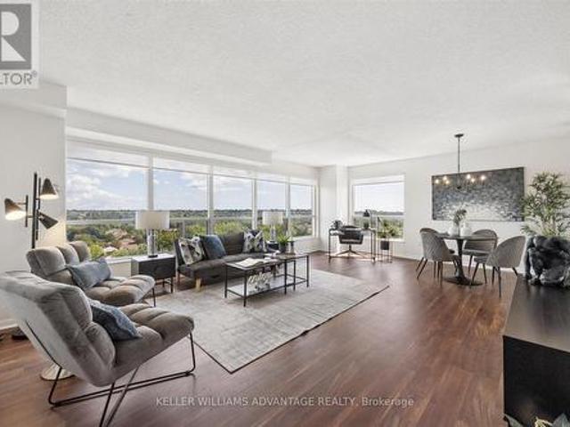 903 712 Rossland Road E, Whitby, ON, L1N 9E8 condo for sale | Listing ID E13690 | Royal LePage