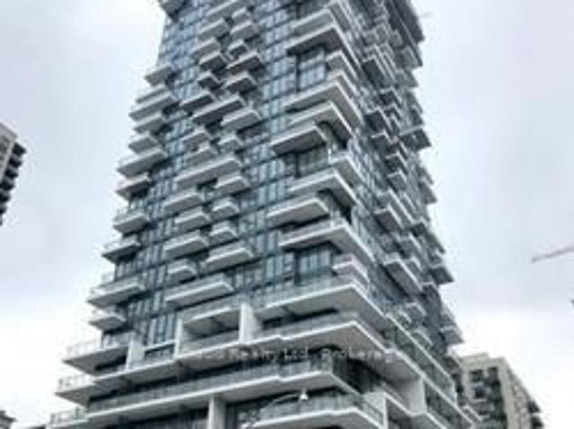 903 77 Shuter Street, Toronto | 1Beds/1Bath, Condo, $2,300/mo | Condos. Ca