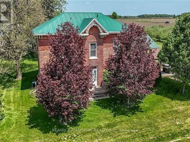 903 Concession 13 Townsend Road, Norfolk, ON, N3Y 4K3 house for sale | Listing ID X13620 | Royal LePage
