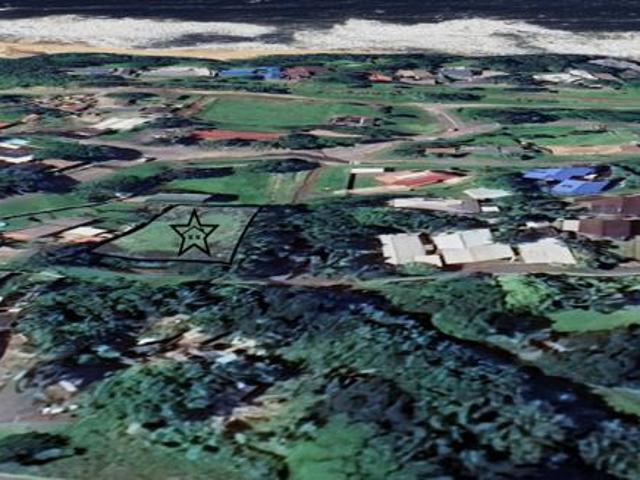 903 m² Land available in Southport