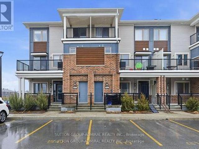 903 Nautilus Private, Ottawa, ON, K2V 0S5 townhouse for lease | Listing ID X13427 | Royal LePage