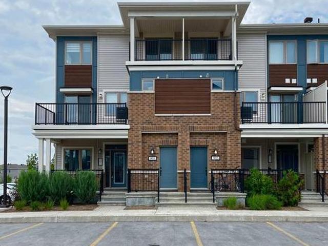 903 Nautilus Private, Ottawa, ON, K2V 0S5 townhouse for lease | Listing ID X13586 | Royal LePage