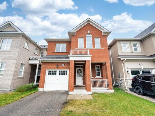 903 Penson Crescent, Milton, ON, L9T 8Z8 house for sale | Listing ID W13675 | Royal LePage