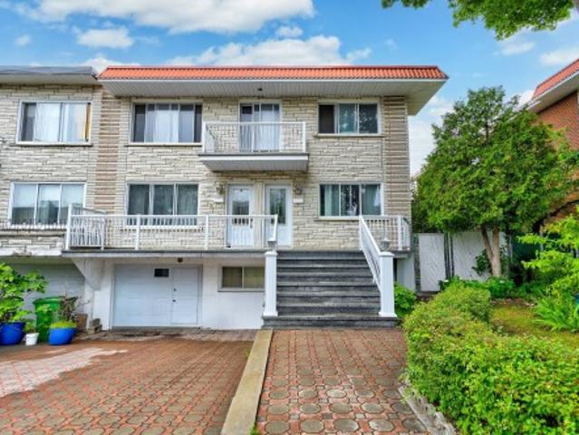 9045 9 Rue Grasset, Montréal Saint Léonard, QC, H1R 2N5 investment for sale | Listing ID 14047 | Royal LePage