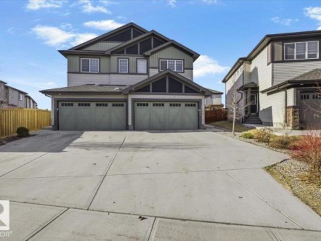9046 Cooper Link, Edmonton, AB, T6W 4A4 house for sale | Listing ID E4483 | Royal LePage
