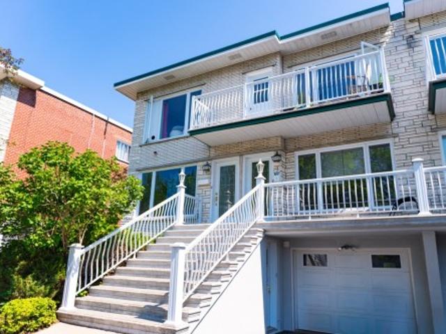 9049 9 Rue De Godbout, Montréal Lasalle, QC, H8R 2H7 investment for sale | Listing ID 18243 | Royal LePage