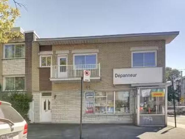 9040 Rue De Forbin Janson, Montréal Mercier/Hochelaga Maisonn.