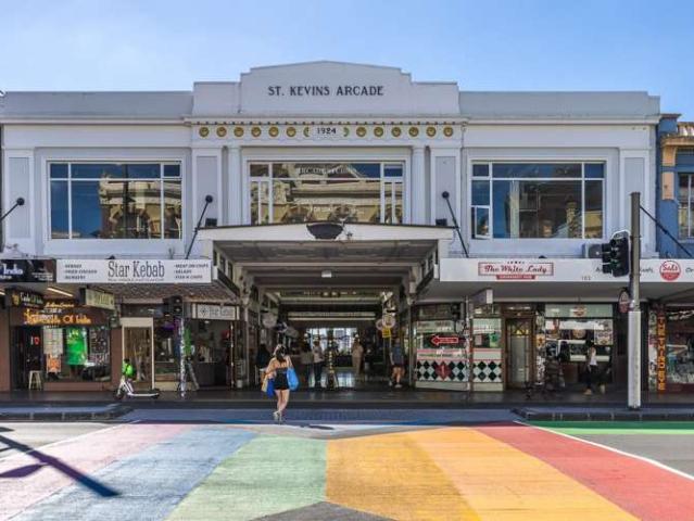 904/363 Queen Street, Auckland Central, Auckland City