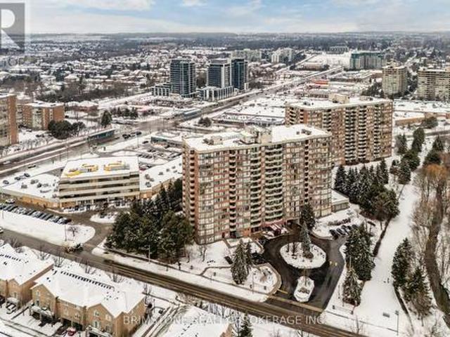 904 100 Observatory Lane, Richmond Hill, ON, L4C 1T4 condo for sale | Listing ID N11994 | Royal LePage