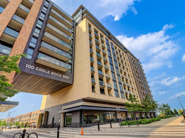 904 100 Eagle Rock Way W, Maple | 2+1Beds/3Bath, Condo, $1,050,000 | Condos. Ca