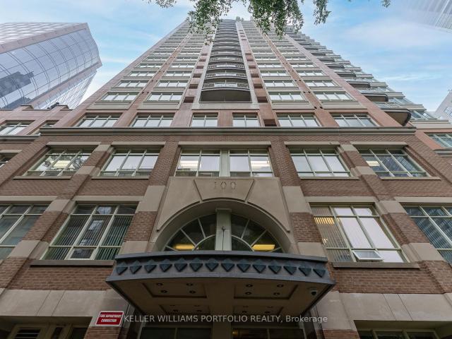 904 100 Hayden Street, Toronto | Expired, C12595 | Condos. Ca