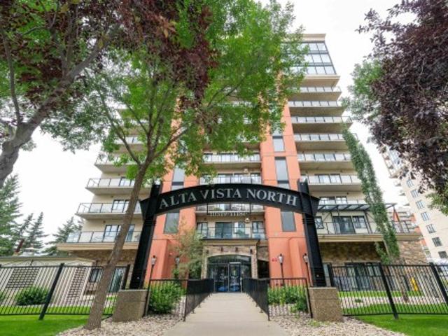 904 10319 St Nw, Edmonton, AB, T5K 0A2 condo for sale | Listing ID E4503 | Royal LePage