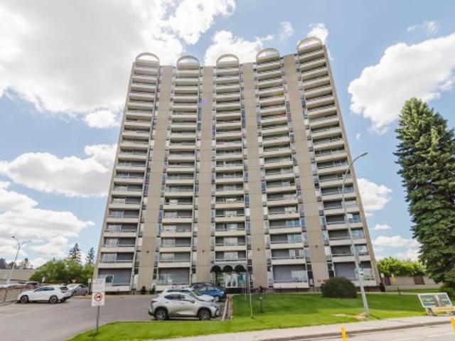 904 10 Saskatchewan Drive, Edmonton, AB, T6E 4S6 condo for sale | Listing ID E4495 | Royal LePage
