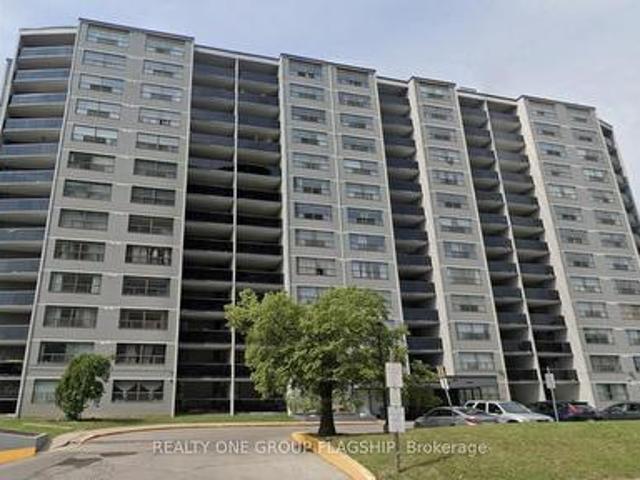 904 10 Tobermory Drive, Toronto, ON, M3N 2Y5 lease for lease | Listing ID W13454 | Royal LePage