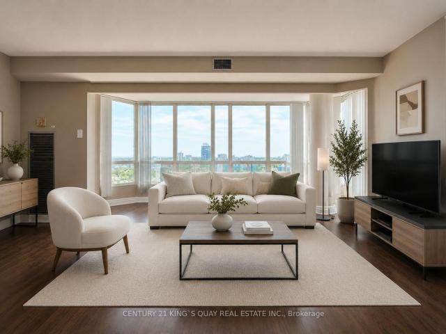 904 115 Hillcrest Avenue, Mississauga | For Sale @ $529,900 | Condos. Ca