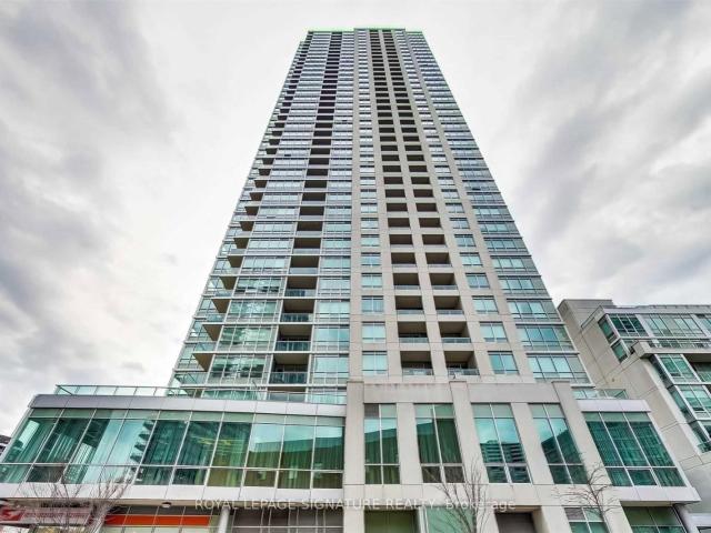 904 120 Homewood Avenue, Toronto | 2Beds/2Bath, Condo, $3,050/mo | Condos. Ca