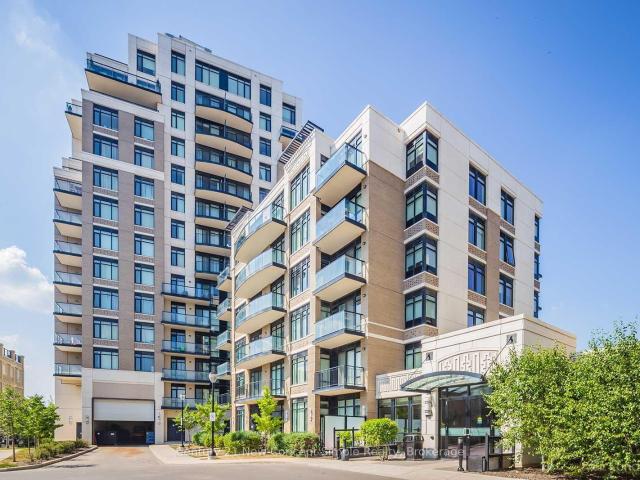 904 131 Upper Duke Crescent, Markham | 2Beds/2Bath, Condo, $638,000 | Condos. Ca