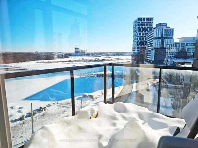 904 131 Upper Duke Crescent, Markham | For Sale @ $659,000 | Condos. Ca