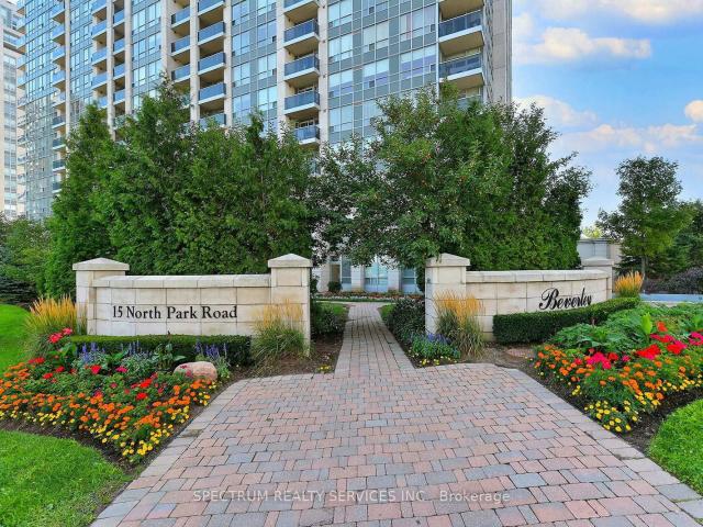 904 15 North Park Road, Thornhill | For Sale @ $659,000 | Condos. Ca