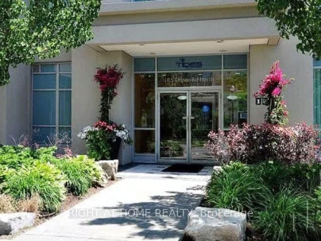 904 185 Legion Road N, Etobicoke | 2Beds/1Bath, Condo, $3,000/mo | Condos. Ca