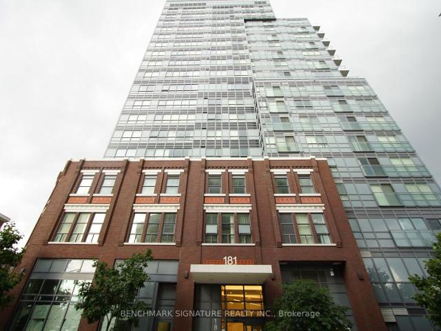 904 181 Huron Street, Toronto | Terminated, C12715 | Condos. Ca