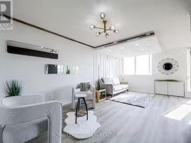 904 2460 Eglinton Avenue E, Toronto, ON, M1K 5J7 condo for.