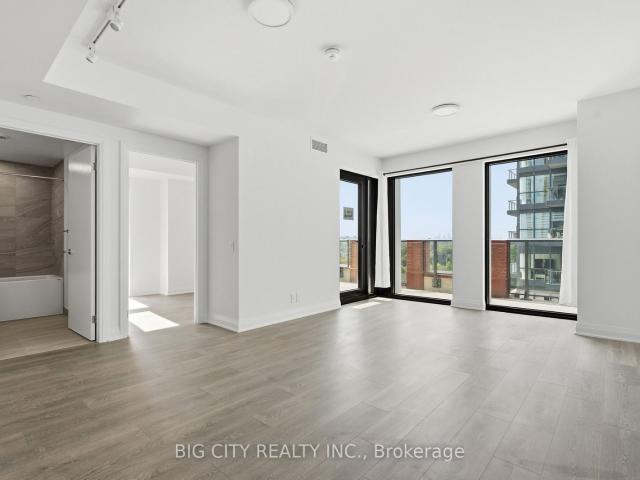 904 25 Frederick Todd Way, East York | 2Beds/2Bath, Condo, $2,900/mo | Condos. Ca